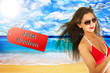 Urlaub Buchen