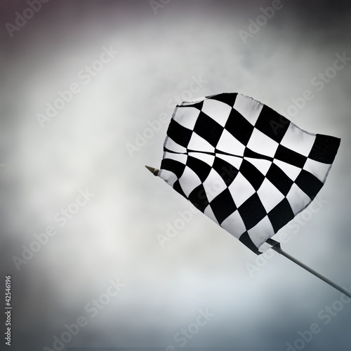 Photo: winner winner