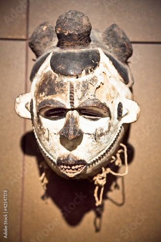 Photo: Hand carved wooden. Jerusalem, Israel Hand carved wooden. Jerusalem, Israel
