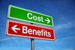 Cost & benefits