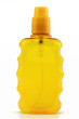 sonnenschutzflasche