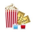 popcorn