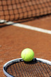 Foto: tennis match tennis match