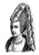 Aristocratic Woman - 15th century