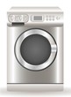 Illustration of a washing machine