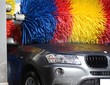 Lavaggio SUV
