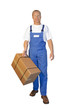 friendly postman service
