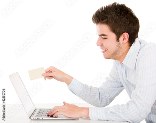 Foto: Online shopping Online shopping