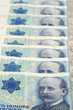 Norwegian Money