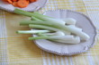 spring onions