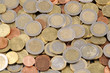 Euro Coins