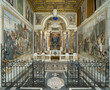Photo: cappella santi fondatori cappella santi fondatori