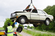 Abschleppdienst