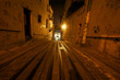 Old Street, Lisbon