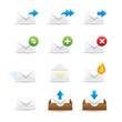 Mail Icons