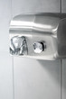 Photo: Hand dryer Hand dryer