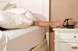 Coffee in Bed