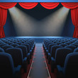Photo: The Theater The Theater