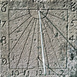 Sonnenuhr - Sundial - Cadran Solaire