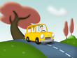 On The Road