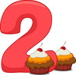 Number 2