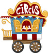 Circus Caravan