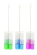 Photo: Three Nylon Brushes Three Nylon Brushes