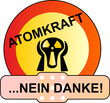 ATOMKRAFT – NEIN DANKE!