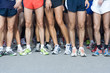 Start of a race