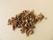 Eichenrinde, Quercus cortex