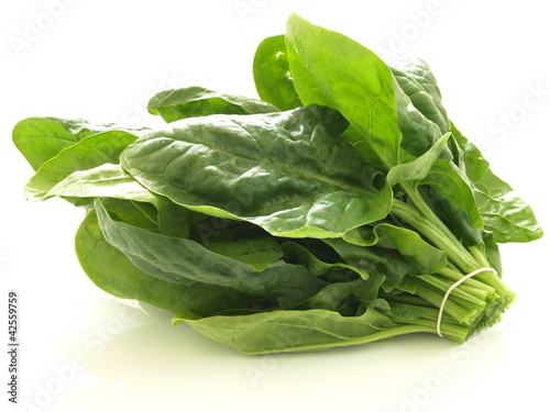 Photo: Spinach Spinach