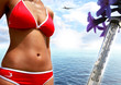 Sommerurlaub