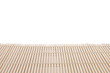 bamboo mat background