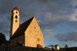 Italienische Kirche