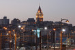 galata tower