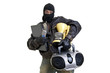Burglar