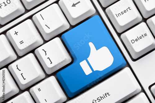 Photo: Like Like