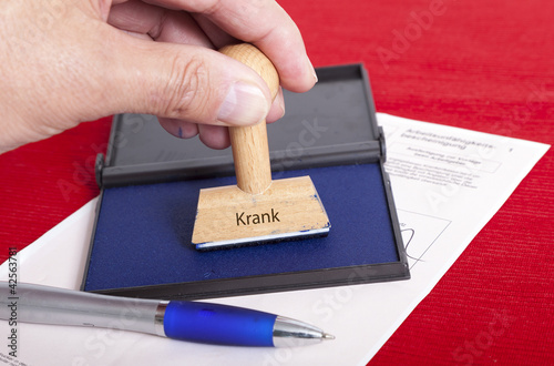 Photo: Krank Krank