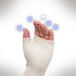 hand - reden wir