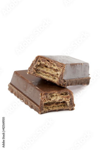 Photo: sweet chocolate bar sweet chocolate bar