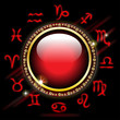 zodiak mystic red