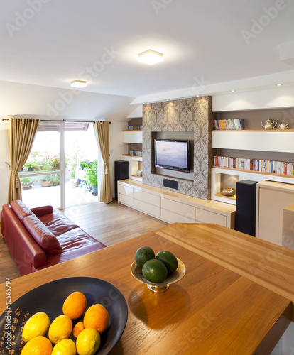 Photo: Modern Interior Modern Interior