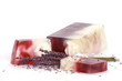 closeup.Spa products