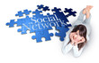 Social Network solutions
