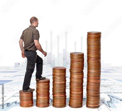 Photo: make money make money