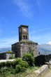Burg von Gjirokastra