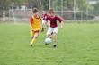 Photo: kids soccer kids soccer