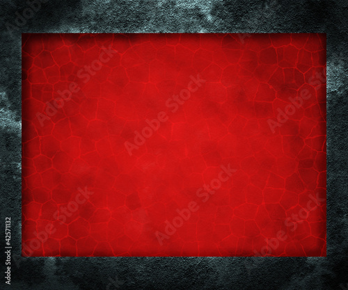 Illustration: Blood Pool Blood Pool