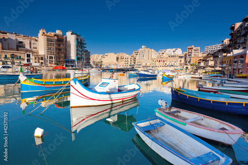 Photo: Malta Malta