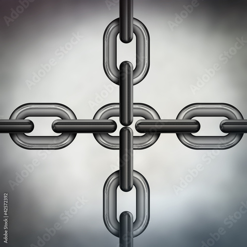 Illustration: links links